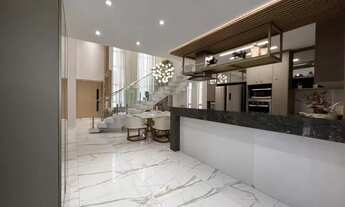 Imagem 2: Casa para venda possui 248 m2 com 4 quartos em Uruguai - Teresina - Piauí