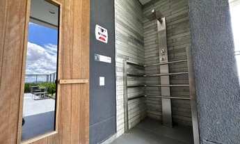 Imagem 6: Studio com 1 dormitório para alugar, 30 m² por R$ 5.096,61/mês - Pinheiros - São Paulo/SP