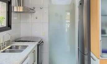 Imagem 4: Apartamento a venda em Moema Passaros 161m2 3 suites 4 vagas