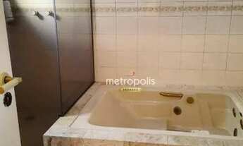 Imagem 5: Sobrado com 3 dormitórios, 231 m² - venda por R$ 1.280.000,00 ou aluguel por R$ 5.056,76/m