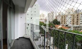 Imagem 5: Apartamento para Aluguel - Perdizes, 3 Quartos, 127 m2