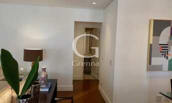 Imagem 2: Apartamento com 165m² para Locação - Jardim Paulista