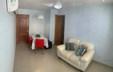 Imagem 3: Apartamento com 2 quartos à venda, 65 m² por R$ 550.000 - Icaraí - Niterói/RJ