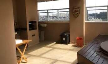 Imagem 4: Apartamento Vitallis Eco Clube, Jardim Arpoador - São Paulo, SP