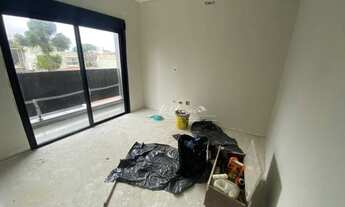 Imagem 7: Sobrado com 3 dormitórios à venda, 122 m² por R$ 670.000,00 - Uberaba - Curitiba/PR