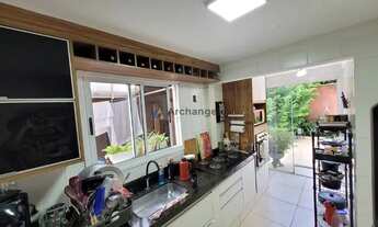 Imagem 6: Casa em Condomínio Fechado, Villa do Golf