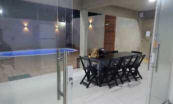 Imagem 2: Casa em Nossa Senhora do socorro