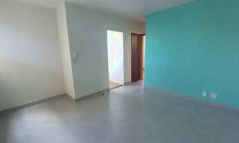 Imagem 2: APARTAMENTO 2 QTS