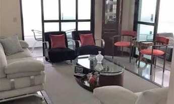 Imagem 3: Apartamento com 3 dormitórios à venda, 221 m² por R$ 1.800.000,00 - Perdizes - São Paulo/S