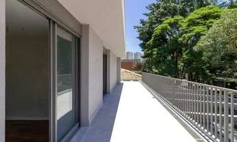 Imagem 7: Casa com 4 dormitórios, 371 m² - venda por R$ 7.900.000 ou aluguel por R$ 70.000/mês - Alt