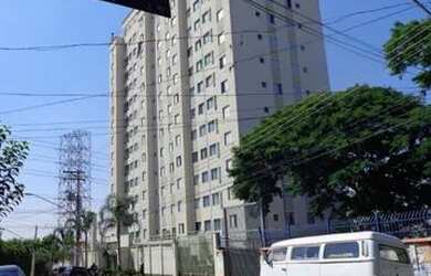 Imagem 2: Apartamento à venda no bairro Vila Ema - São Paulo/SP