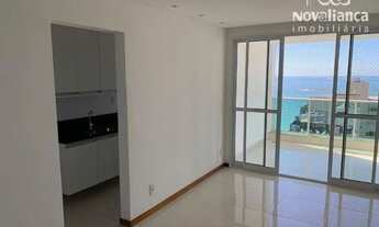 Imagem 3: Apartamento com 2 quartos para alugar, 60 m² - Itapuã - Vila Velha/ES
