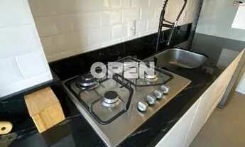 Imagem 2: Apartamento para aluguel com 60 metros quadrados com 2 quartos em Marechal Rondon - Canoas