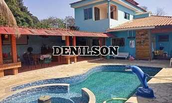 Imagem: Linda chácara em Sorocaba, venda e permuta