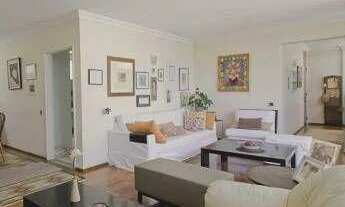 Imagem 3: Apartamento com 3 dormitórios à venda, 168 m² por R$ 1.550.000,00 - Pinheiros - São Paulo