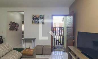 Imagem 5: Casa para venda com 105 metros quadrados com 2 quartos em Buraquinho - Lauro de Freitas