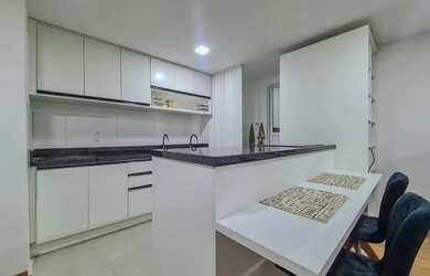 Imagem 7: Apartamento com 2 dormitórios para alugar, 68 m² por R$ 1.600/mês - Primavera - Novo Hambu