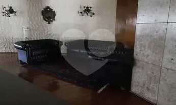 Imagem 5: São Paulo - Apartamento Padrão - HIGIENÓPOLIS