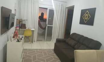 Imagem: Dividir apartamento