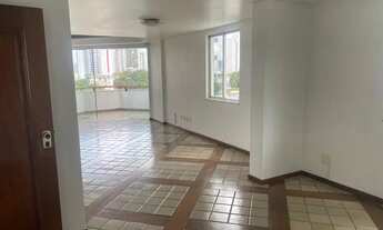 Imagem 7: Apartamento para aluguel possui 210 metros quadrados com 4 quartos em Umarizal - Belém - P