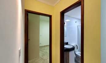 Imagem 3: Apartamento com 1 dormitório para alugar, 25 m² por R$ 1.460/mês - Vila Prudente (Zona Les