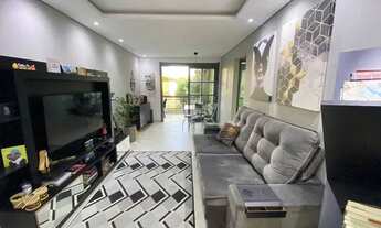 Imagem 3: Apartamento em Jardim do Salso