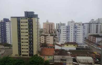 Imagem 5: Apartamento 2 dorms,1 suíte Guilhermina, Praia Grande