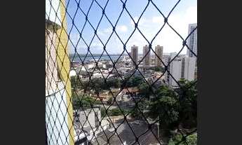 Imagem: Apartamento para aluguel com 57 metros sendo