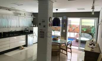 Imagem 4: MOGI DAS CRUZES - Casa de Condomínio - Vila Oliveira