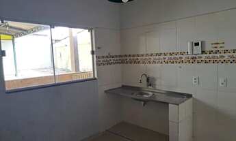 Imagem 4: Casa para venda com 98 metros quadrados com 3 quartos em Sobradinho - Brasília - DF