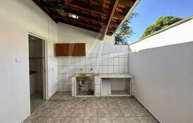 Imagem 5: SUMARÉ - Casa Padrão - PARQUE VILLA FLORES