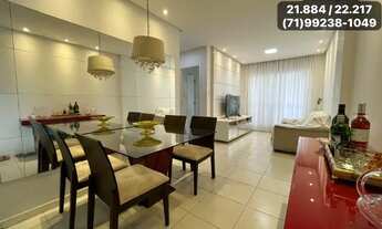 Imagem: Apartamento na Vila Laura / Brotas - 2/4