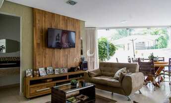 Imagem 5: Casa Sobrado Jardins Mônaco