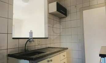 Imagem 4: Apartamento para aluguel com 48 metros quadrados com 2 quartos em Vila Leopoldina - São Pa