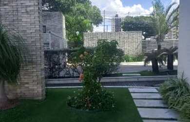 Imagem 4: Apartamento com 3 suítes para alugar, 115 m² por R$ 4.000/mês - Lagoa Nova - Natal/RN