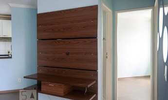 Imagem 3: Apartamento para Aluguel - Vila Prudente, 2 Quartos, 50 m2