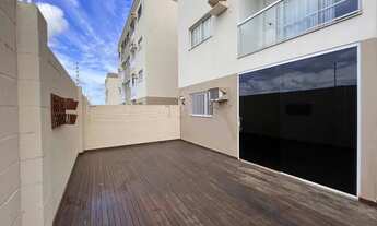 Imagem: Apartamento 2 qtos residencial alegria