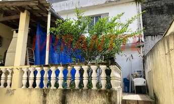 Imagem 4: Sobrado para venda tem 100 metros quadrados com 2 quartos em Vila Pedra Branca - São Paulo