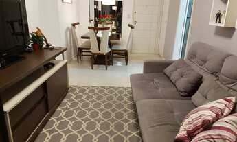 Imagem 3: Oportunidade - UFSC - apartamento venda 2 quartos, sendo 1 suíte - Córrego Grande-Florianó