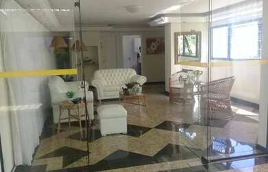 Imagem 2: Apartamento com 4 dormitórios, 218 m² - venda por R$ 680.000,00 ou aluguel por R$ 3.645,00