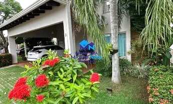 Imagem: Excelente sobrado condomínio Enseada