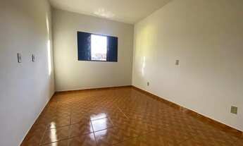 Imagem 5: Casa com 4 dormitórios para alugar, 133 m² por R$ 2.300,00/mês - Messiânico - Londrina/PR