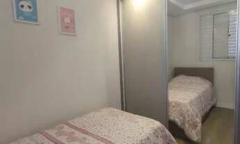 Imagem 2: Casa com 3 dormitórios para alugar, 90 m² por R$ 5.150,00/mês - Parque Rural Fazenda Santa