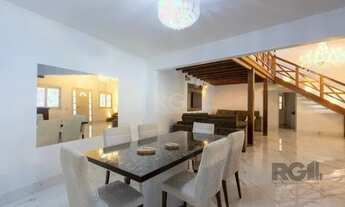 Imagem 7: Casa em Ipanema Casa com 4 dormitórios