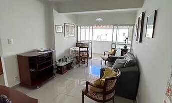 Imagem 4: Ref.: 2223 - Ótimo apartamento 2 quartos mobiliado no Minas Flat, centro JF