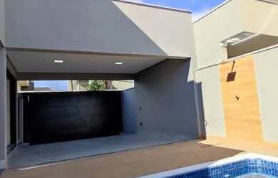 Imagem 2: Casa com 3 dormitórios à venda, 162 m² por R$ 1.200.000,00 - Village Damha Rio Preto III