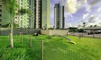 Imagem 4: JVC - Excelente Oportunidade no Paiva I 3 qts, 3 suites, Melhor localização