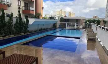 Imagem 2: Apto 1 quarto, mobília completa. Ed Maggiore