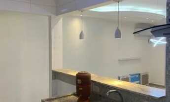 Imagem 2: Apartamento com 3 dormitórios para alugar, 61 m² por R$ 3.006/mês - Jardim Esmeralda - São