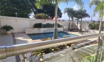 Imagem: Apartamento mobiliado de alto padrão para